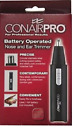 Conair Pro Battery Operated Nose 074108235213