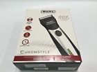 85480 Cord Clipper Professional Cordless Chromstyle Wahl