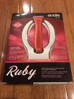 23165 Cord Trimmer Clipper Andis Cordless Ruby