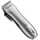 24140 Cord Voltage Ship Dual Clipper Hair Silver Andis Free Cordless Piece 18