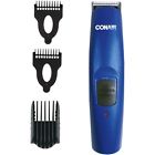 Gmt10csb Cordless. --1 Trimmer Mustache Beard Conair