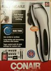 Cordless 12pg127499 Hc318r Hair Interchangeable Rechargeable Conair Kit Head