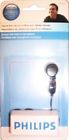 Cordless Use Phi-0496 Free Andcellular Hands Phones Phillips
