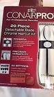 245234 Cpc225 Conair New Pro 20