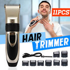 Cpc3922299 Rechargeable Hair Clipper Trimmer For Men Shaver Electric Cutter Haircut