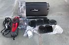 Cpc42 Conair Con Air With Accessories Case Used
