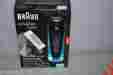 Cruz5hair Braun Cruzer 5 Head Shaver Trimmer Beard Mens Hair Grooming Wet Dry New 069055866375