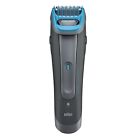 Cruzer Braun 6 Beard Head Trimmer 069055862810
