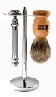 Cs206-s Classic Samurai Mens Shaving 614458893895