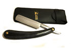 Cs400-srazor Classic Samurai Straight Edge Razor Stainless Steel Cutthroat 785123124320