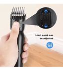 Cws-006 Ceenwes Electric Razor In Mans Grooming Kit Hair 689743309931