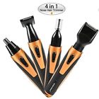 Cx00067x Churun Hair Pubic Trimmer Bikini Ear Cordless Adjustable 671423783834