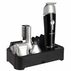 D01rk0bpgr General Beard Trimmer Kit Groomer Waterproof And Rechargable