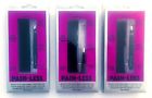 D1863bl Danielle Creations Stainless Steel Slant Point Tweezers 064323167413