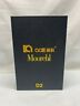 D2 Moorehl Hair Clippers For Men Rechargable Cordless Professional 689826704240