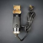 D51747 Oster Vintage Detachable Blade Single Speed Clippers