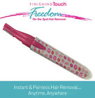 D553295s Finishing Touch Freedom Pink Lip Print 638827088484