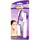 D728160 As Seen On Tv Finishing Touch Lumina Hair 754502029747