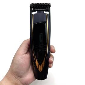 T121a Davidson Babyliss Men Super Stubble Xtp And Beard Trimmer Read