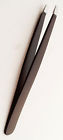 Sa-816 De-816 Dar Expo Eyebrow Tweezers Facial Hair Plucker Stainless 707691283407