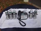 Dect2188-5pt Uniden Cord-cordless Phone 5