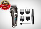 Dhsk-805 Surker Cordless Hair Clippers 0716045002113