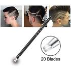 Dkb0206 Hair Tattoo Trim Razor Pen For Design Stainless 675234005314