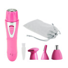 Dkyusa0fba1-20 Denkonni Hair Trimmer Remover For Women In Facial 1909073086234