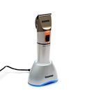 Do11186 Dominator Cordless Hair Clippers 600140811186