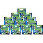 Dorco6plus52 Dorco Pace Plus Six 728795014711