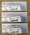 Dov201014-3x Dovo Three 10 Packs