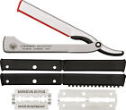 Dov201087 Dovo New Shavette Straight 4045284009390