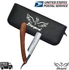 Dr-655 Sharpend Professional Shaving Razor Luxury Shavette Razors Cut Throat Straight