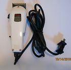Ds305g Wahl Vintage Hair Clipper Trimmer Model Ds