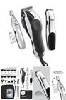 Ds58585 Barberwahl Professional Home Barber Clipper Kit For Men 603305458585