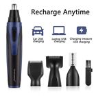 Dsa98521 Michealwu Sideburns Trimmer For Men Women Ear Nose 689781445110