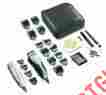Dsd001923bodnyo Andis Hair Cutting Set Tool Clipper Trimmer Barber Shear Professional Salon Cape Taper 729161806893