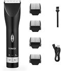 Dt-001 Avantek Hair Clippers For