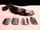 Oster111 Duty 1 Blades Progienic Barber Heavy 5 Clippers 858 2 14 000 Hair 0a