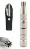 Dv9470056 Dovo Klipette Travel Nose Ear Hair Clipper Trimmer Grooming Kit