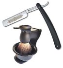 Dvrzr-2010 Dovo Solingen Straight Razor 697691729367