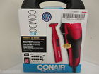 E10910h Kit Deluxe Conair Haircut