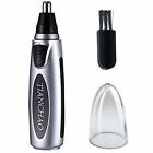 Eakqsiyf9l General Mens Nose Hair Trimmer Professional Water Resistant Stainless Steel