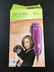 Eal-799665012373-n Andis Pet Quick-cut 10