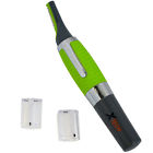 Xhnt-100 Ear 2 Hair Nose Comb Xtech Trimmer Attachments Facial Light