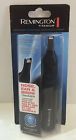 Ne3150cdn Ear Battery Pocket Nose Trimmer Remington Size Travel Operated S111918