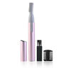 Eav16817 Unbranded Womens Lady Face Hair Electric Eyebrow Trimmer 156465245347