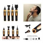 Eb170609yb02al Beehome Nose Hair Trimmer Water Resistant Electric And Ear With