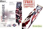 76059-137 Edition Operation Us Flag Oster Limited Brand T-finisher Homefront