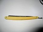Edv Neistrom Antique Eskilstuna Straight Razor Great Gently Used Condition